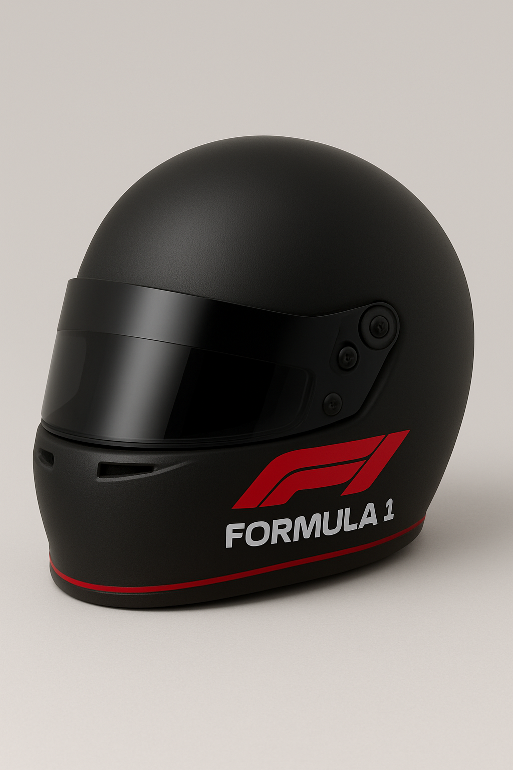 F1 Helm